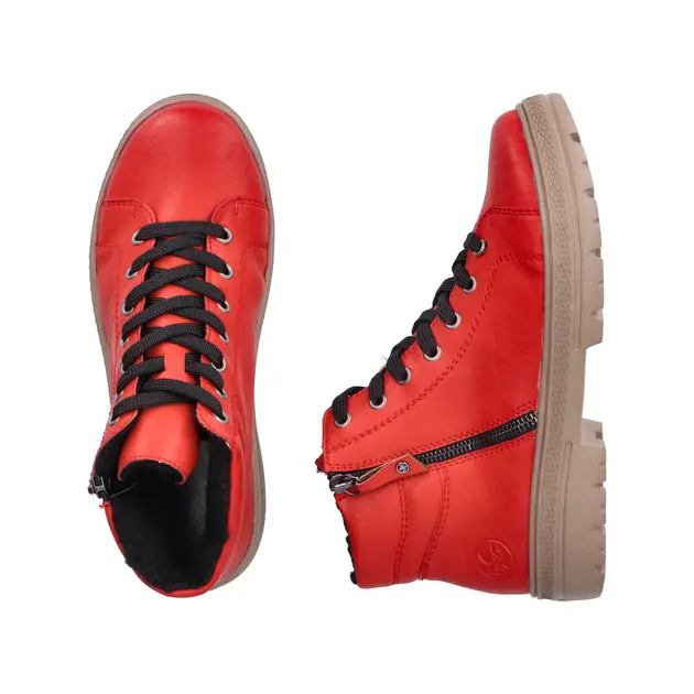 Boots Rieker N0007-33