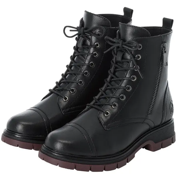 Ботинки Rieker 97421-00