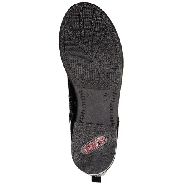 Rieker boots 77822-01
