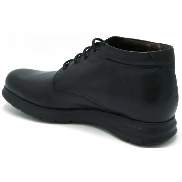 Ботинки FLUCHOS F0605 SOFT NEGRO