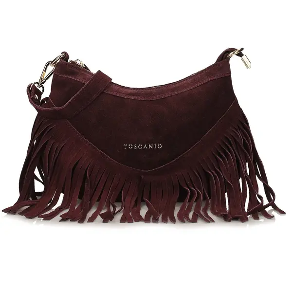Сумка Toscanio G 105 BORDO