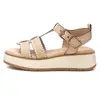 Босоніжки XTI CARMELA 162246 BEIGE