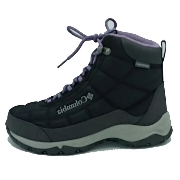 Ботинки Columbia 1800311-010CLB