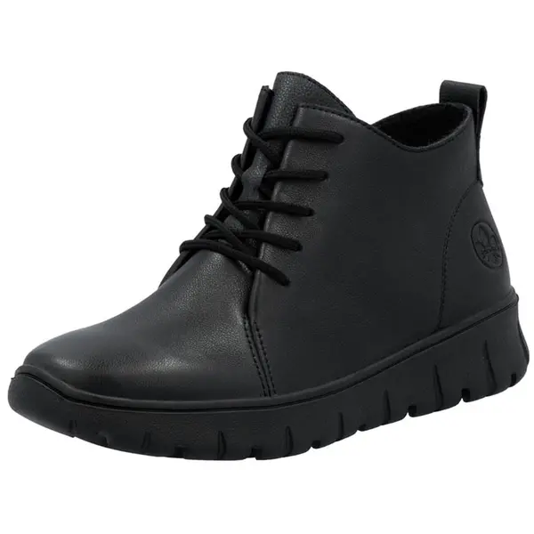 Черевики Rieker N1331/00