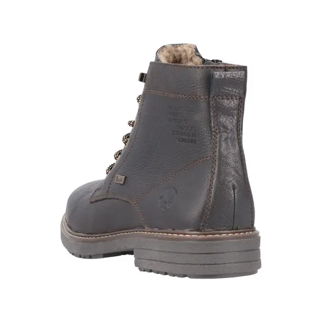 Черевики Rieker 33121-25