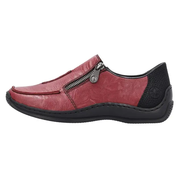 Shoes Rieker L1780-35