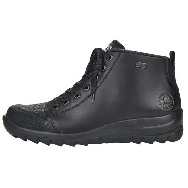 Черевики Rieker L7142-00