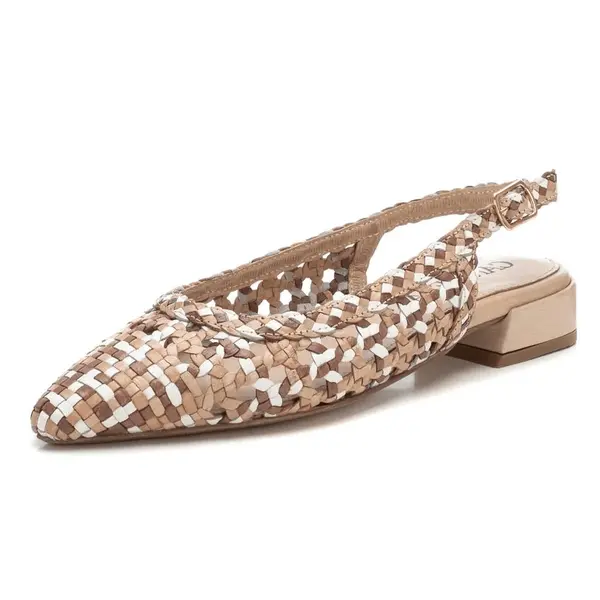 Босоніжки XTI CARMELA 162183 BEIGE