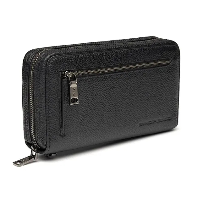 Сумка Ennio Perucci 6379L-Black
