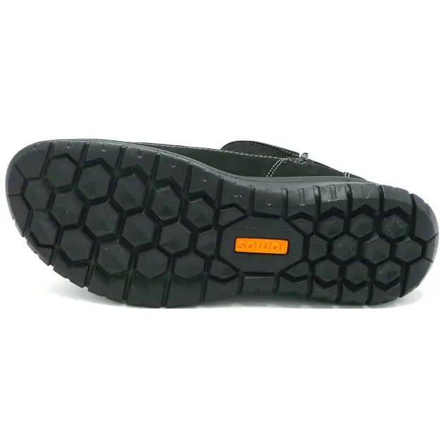 Полусапоги Jomos 855504 992 000 shwarz