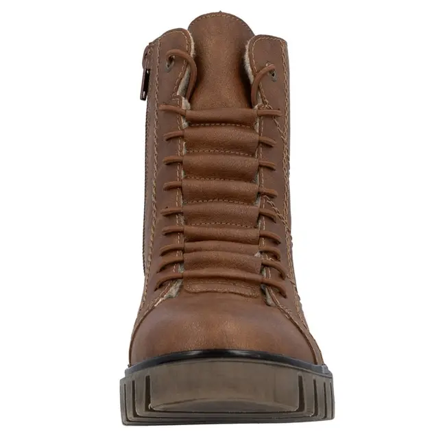 Черевики Rieker Y3420/24