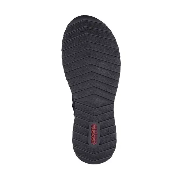 Ботинки Rieker 51523-14