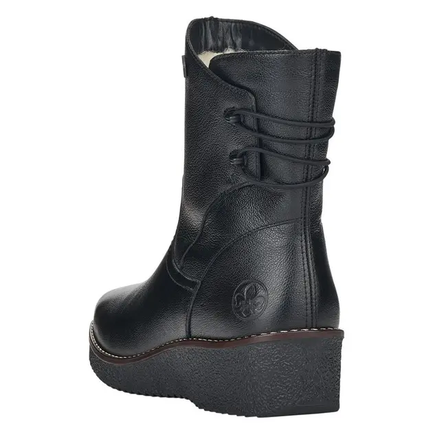 Черевики Rieker Y4662-00