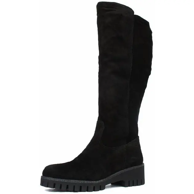 Сапоги Tamaris 1-1-26613-23 001 Black