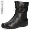 Half boots Caprice 9-9-26406-29-022 IS