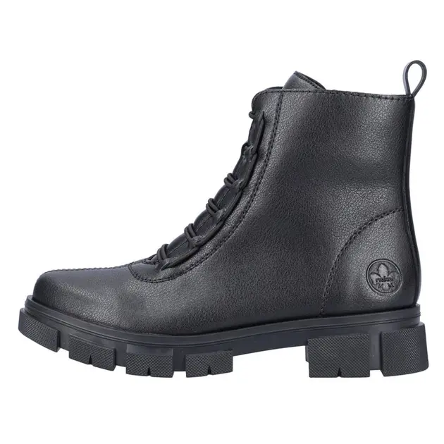 Черевики Rieker Y7150/00