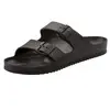 Шлепанцы  COQUI 8301 Black