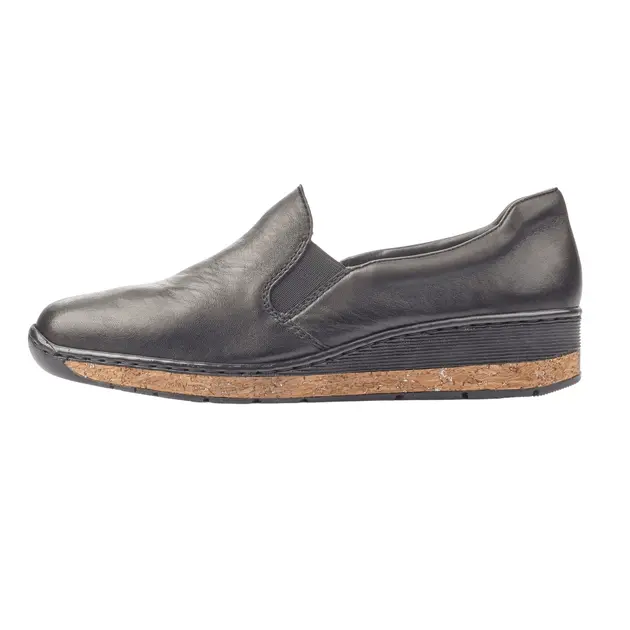 Туфли Rieker 59766-00