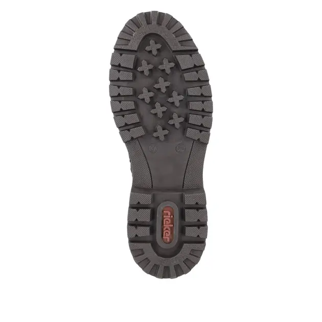 Сапоги Rieker Z4460-00