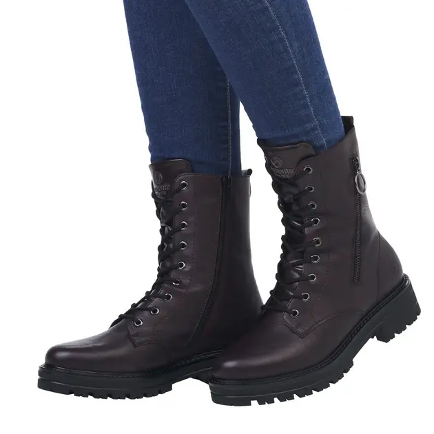 Ботинки Remonte D2281-35