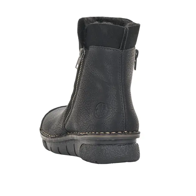 Черевики Rieker 73381-00