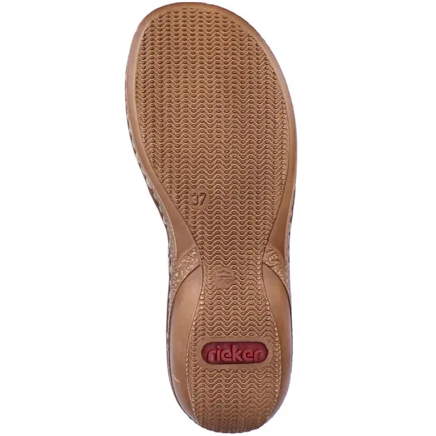 Босоножки Rieker 62855-52