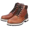 Черевики Rieker F8303-24