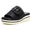 Сабо XTI CARMELA 162251 BLACK