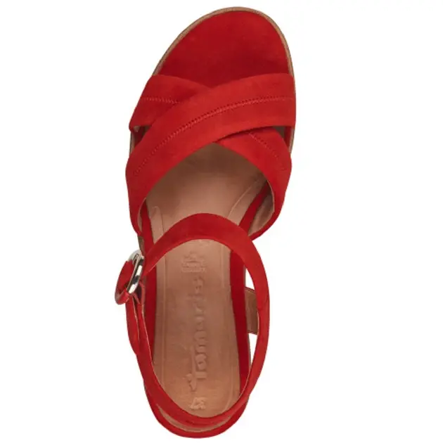 Босоножки Tamaris 1-28202-42 500