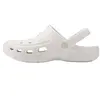 Сабо чолов COQUI 6351 White/Khaki grey