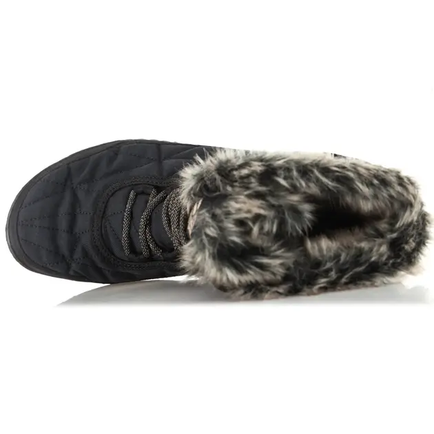 Черевики Columbia 1803151CLB Minx Shorty серый