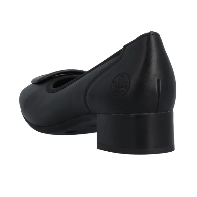 Туфлі Rieker 43453/00