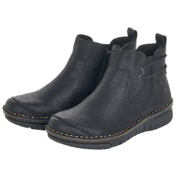 Boots Rieker 73362-00