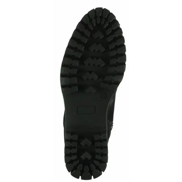 Сапоги Tamaris 1-1-26613-23 001 Black