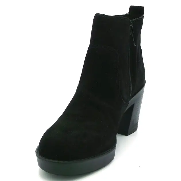 Boots IMAC 405661 7150/000 Nero