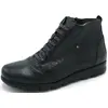 Boots FLUCHOS F0356 SUGAR NEGRO STK