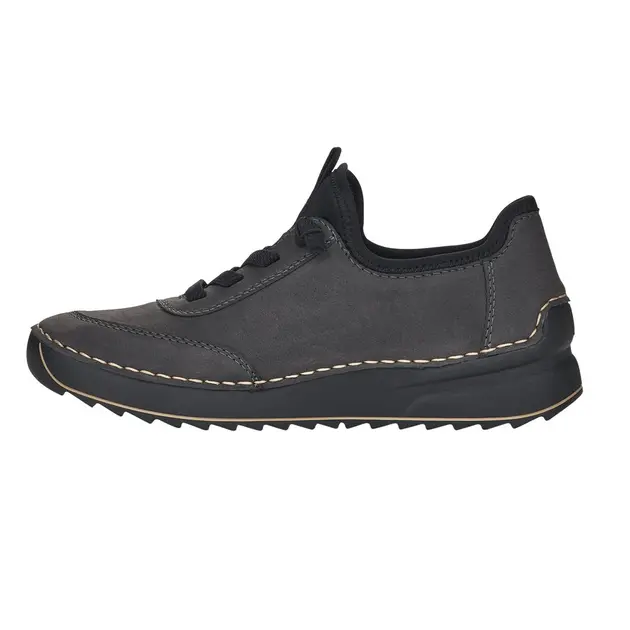Туфлі Rieker 51568-45