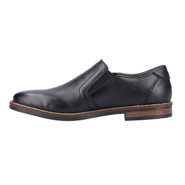 Туфлі Rieker 13551-00