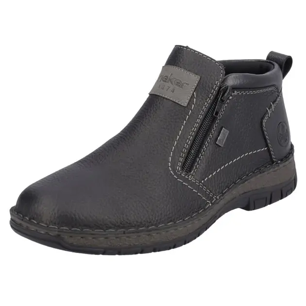 Черевики Rieker 05157/00