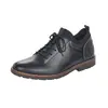 Shoes Rieker 15383-00