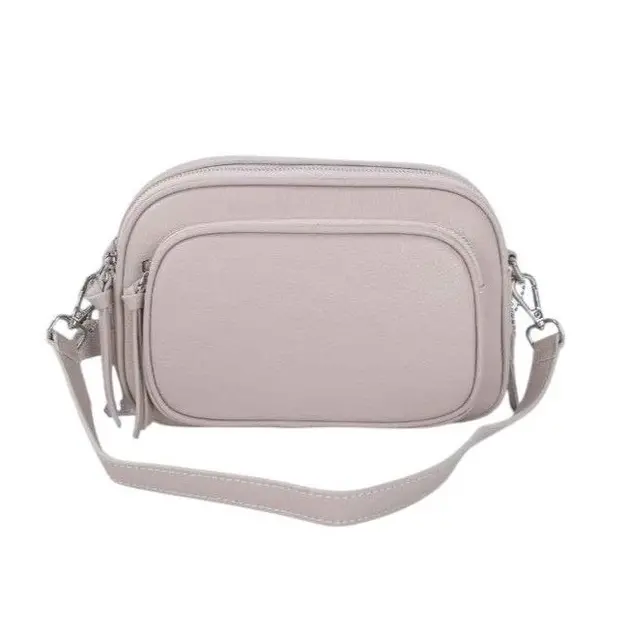 Сумка крос-боді Any Whim R8380-L-pink