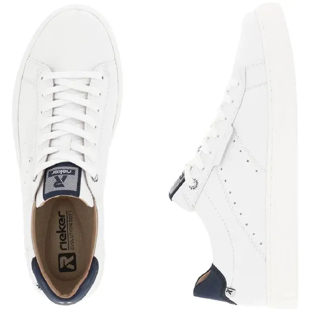 Rieker U0704-80
