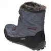 Черевики Columbia 1803151CLB Minx Shorty серый