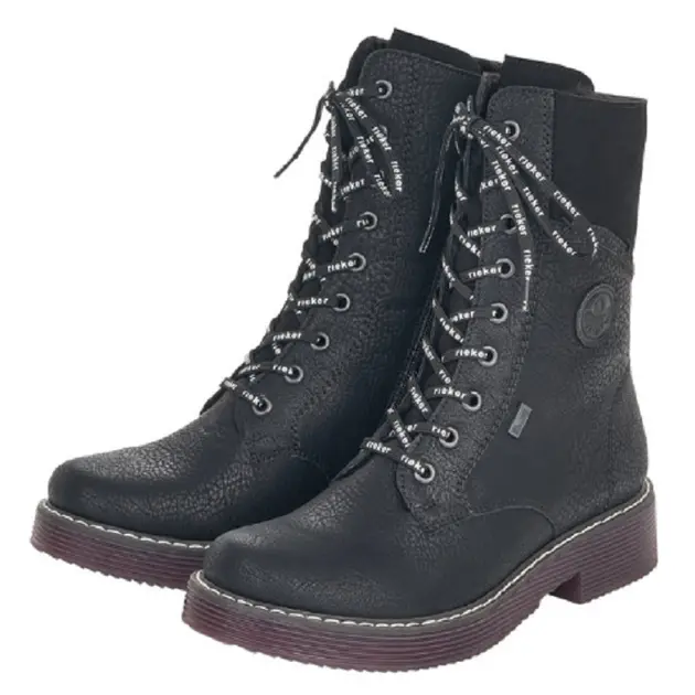 Черевики Rieker 70048-00
