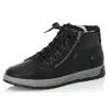 Rieker chol boots 37021-00