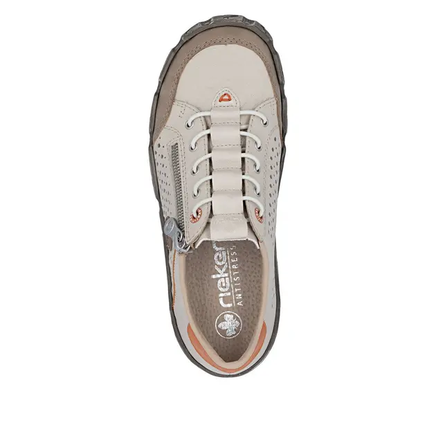 Туфлі Rieker L0355/61