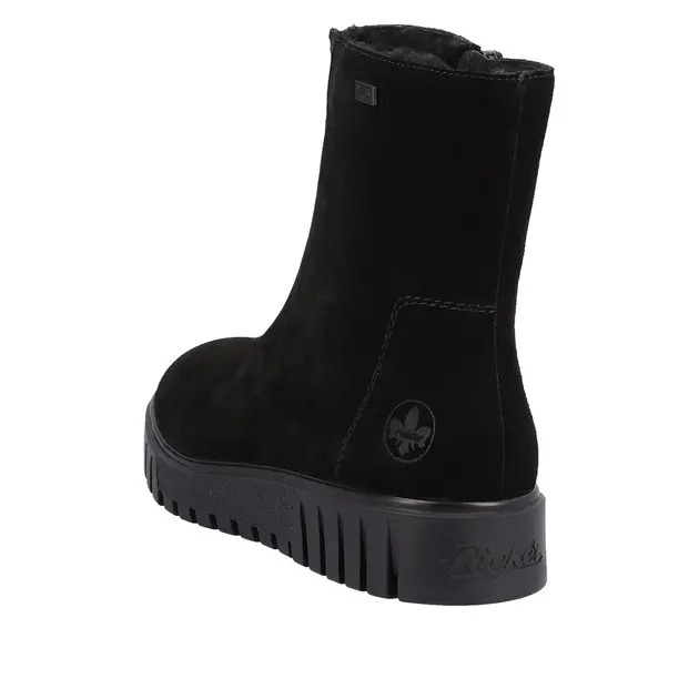 Ботинки Rieker Y3459-00