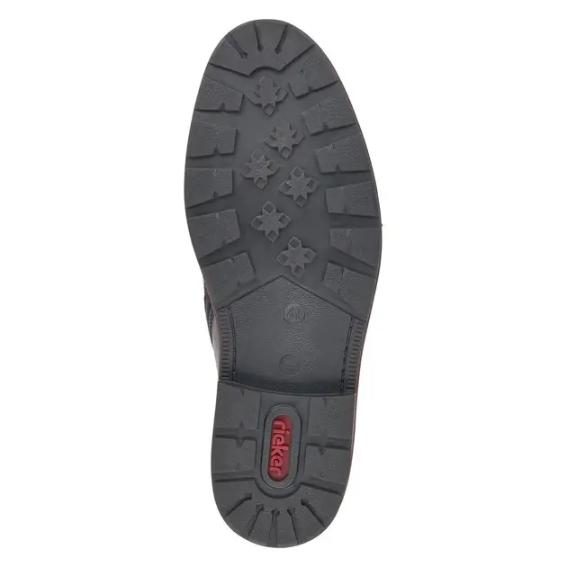 Shoes Rieker 15383-00