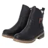 Boots Rieker 707K8-00