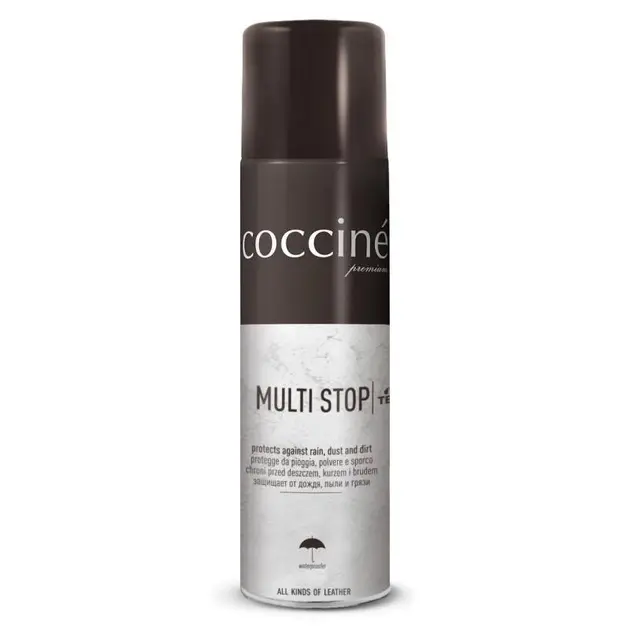 MULTI STOP Захист шкіри і текстиля250ml 55/57/250 Coccine Польща